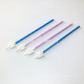 sterile Cervix brush cervical cells sampling for cervical smears